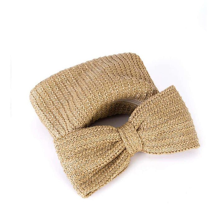 Siena Bow Handbag
