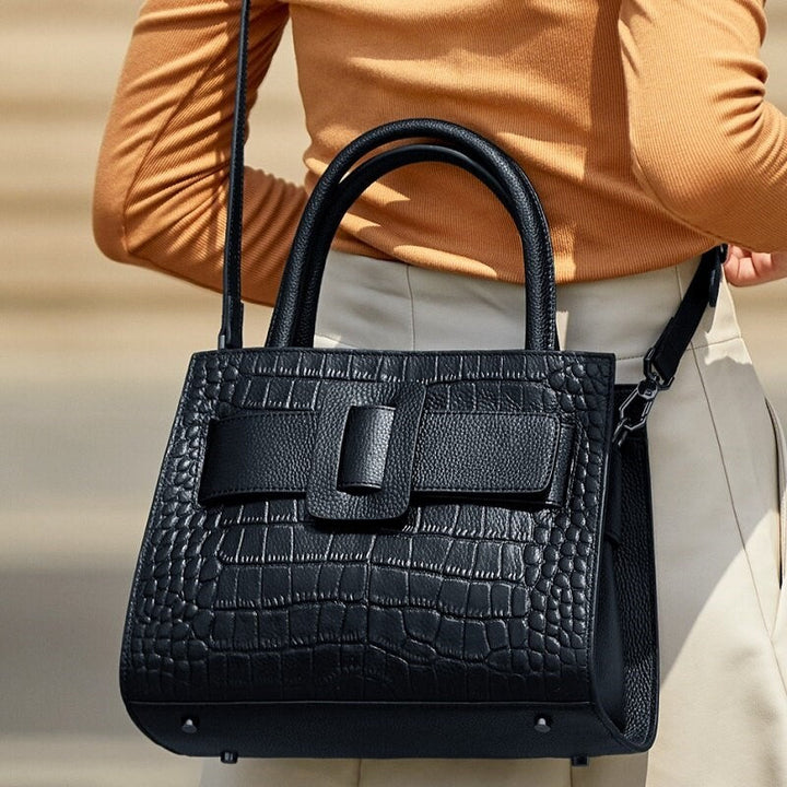 Napoli Medium Tote Bag