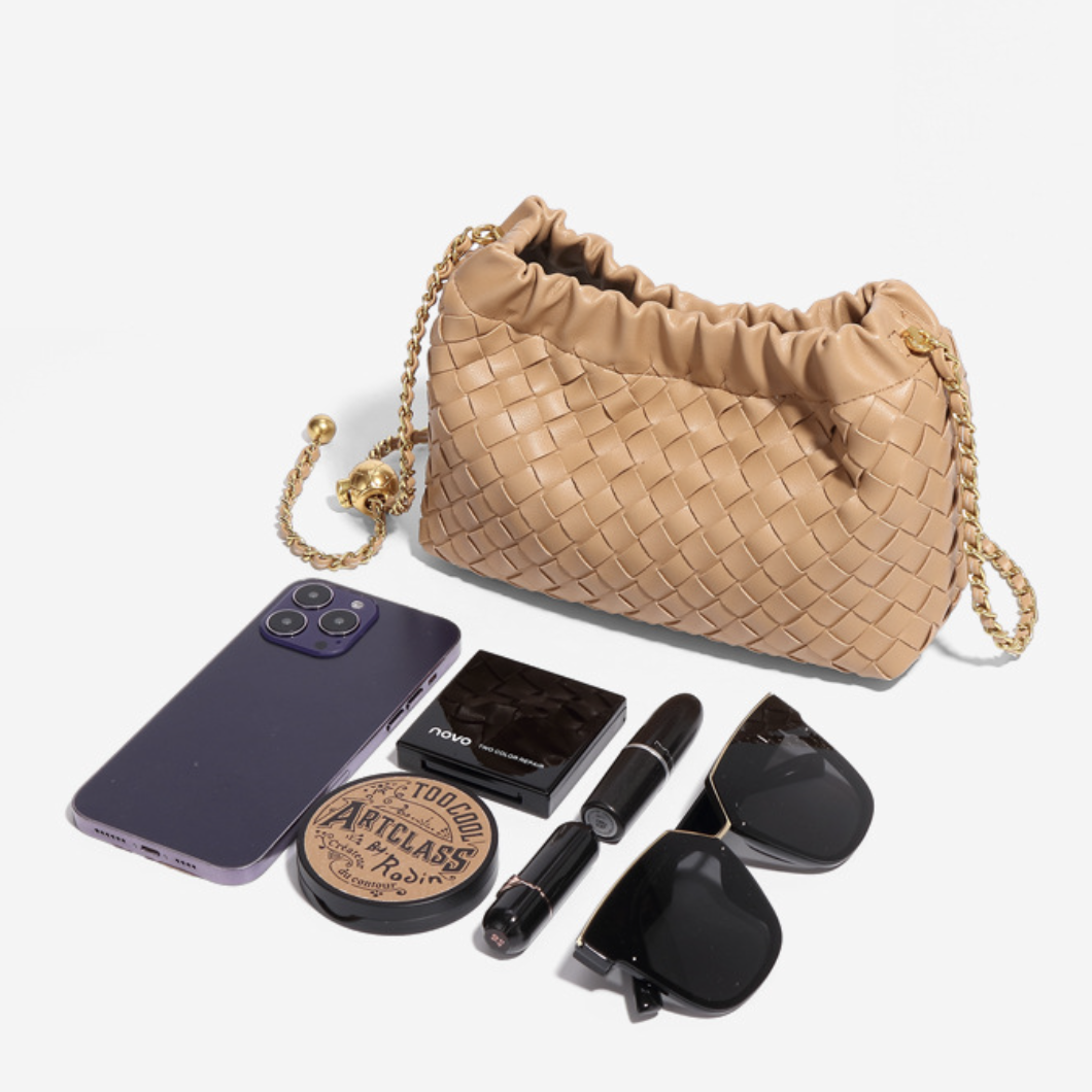 Geneva Shoulder Bag