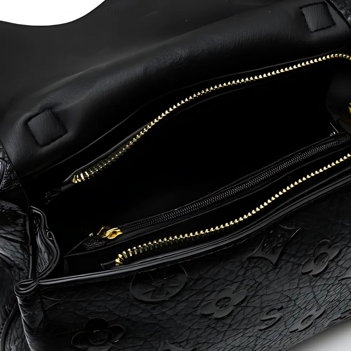 Vienna Crossbody Bag