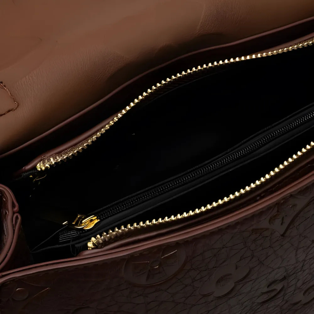 Vienna Crossbody Bag