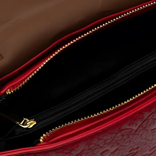 Vienna Crossbody Bag