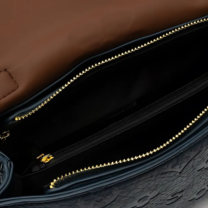 Vienna Crossbody Bag