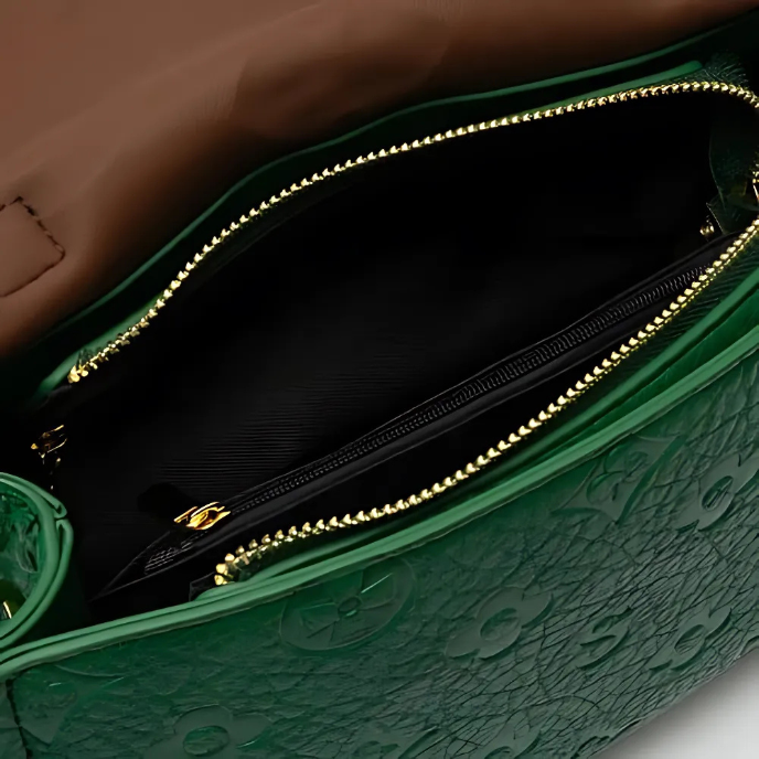 Vienna Crossbody Bag