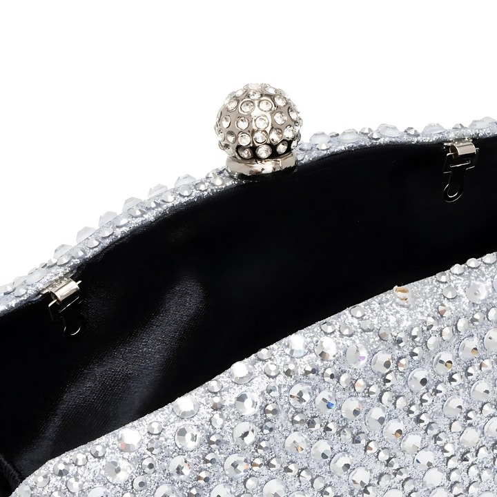 Dakar Radiance Clutch Bag