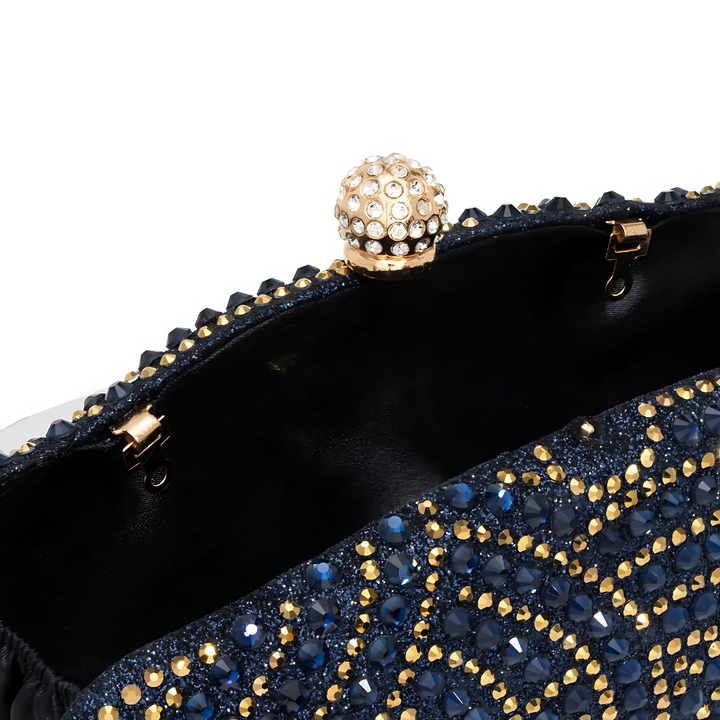 Dakar Radiance Clutch Bag