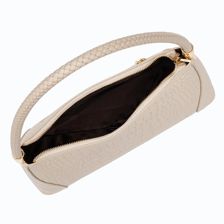 Bodø Croc Shoulder Bag