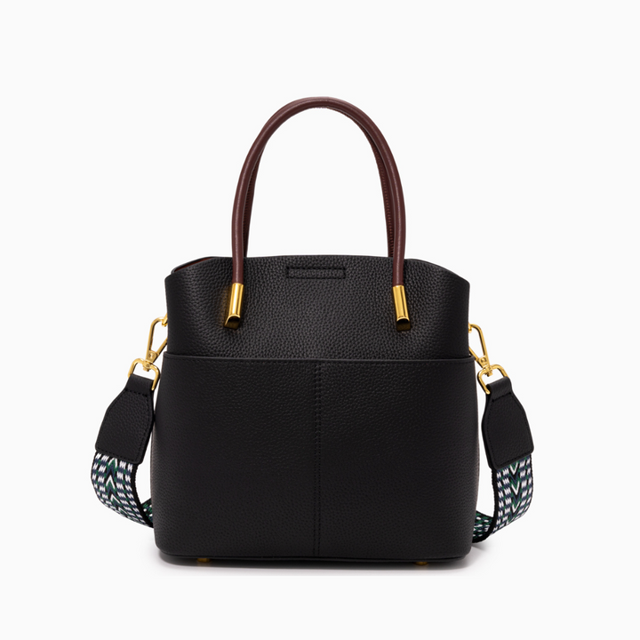 Nairobi Bucket Crossbody Bag