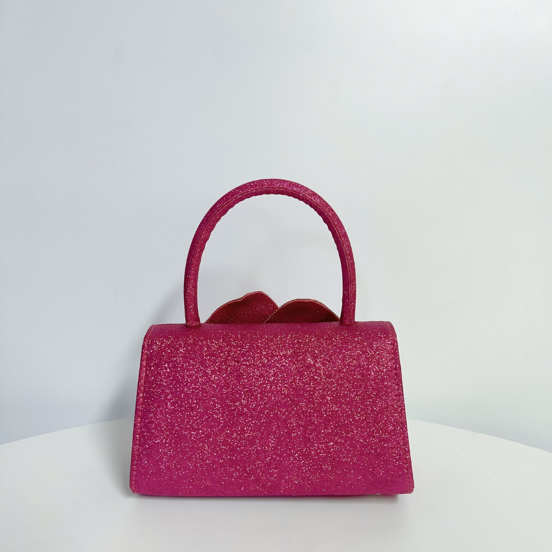 Accra Bloom Handbag