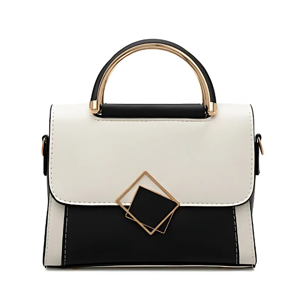 Turin Shoulder Bag