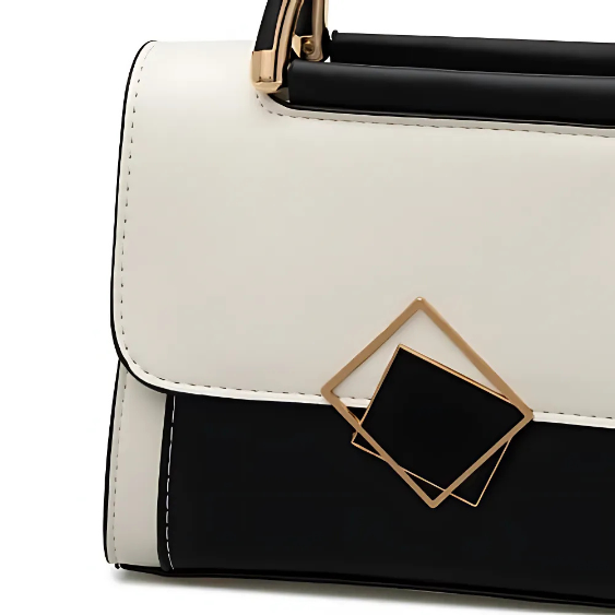 Turin Shoulder Bag