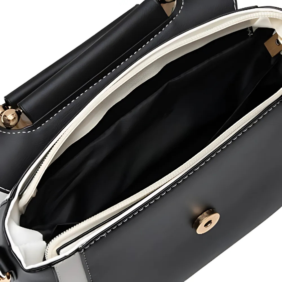 Turin Shoulder Bag