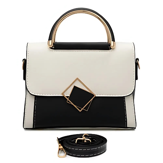 Turin Shoulder Bag