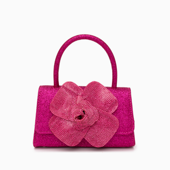 Accra Bloom Handbag