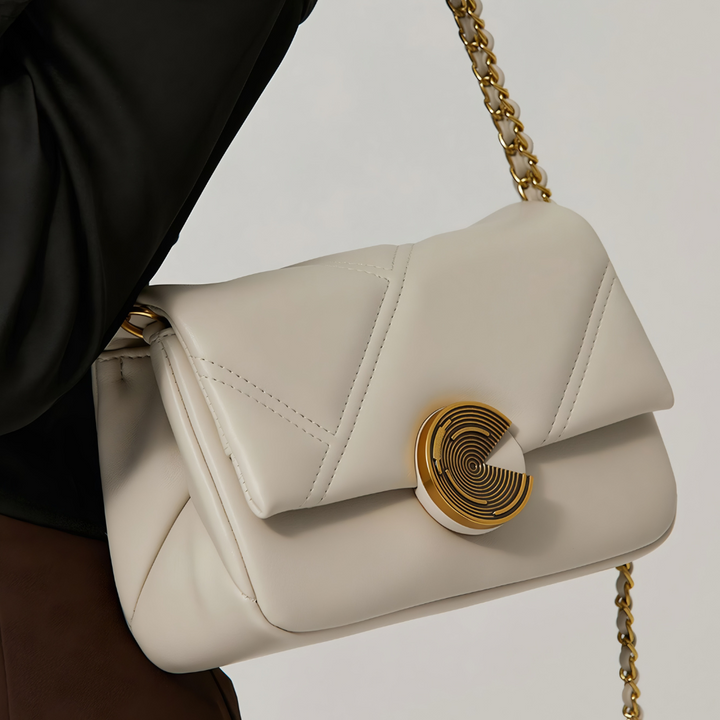 Örebro Orbit Crossbody Bag