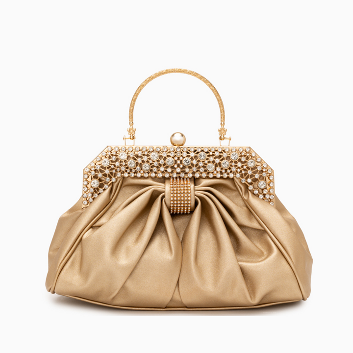 Cagliari Embellished Handbag