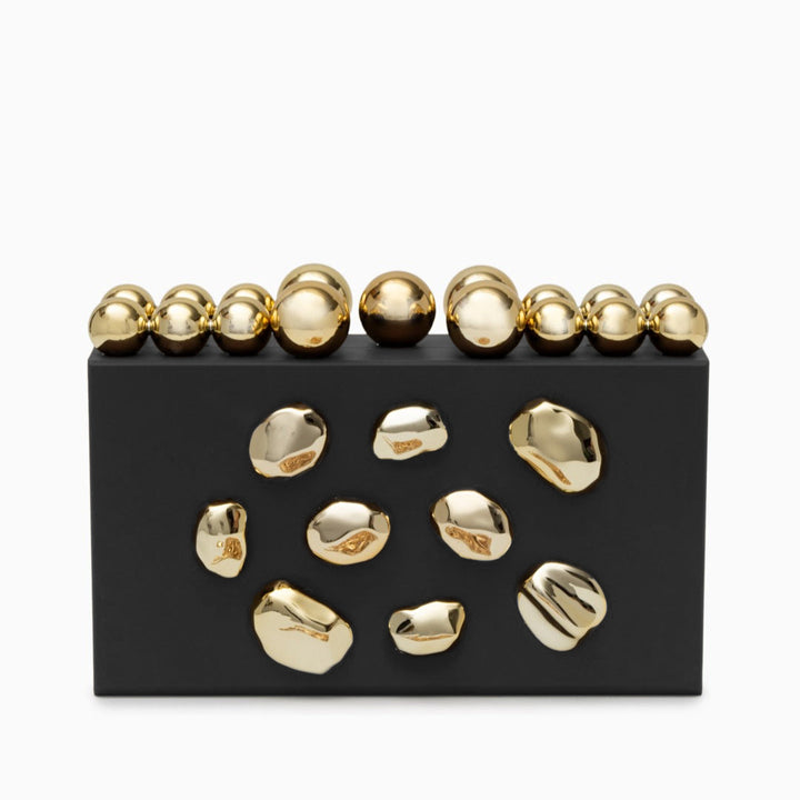 Sofia Orbit Clutch Bag