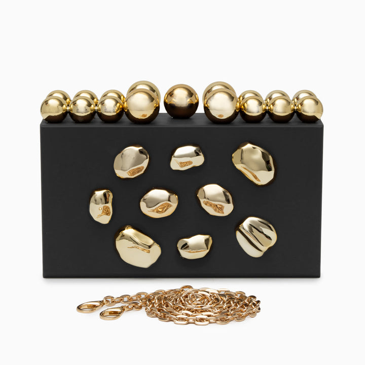 Sofia Orbit Clutch Bag