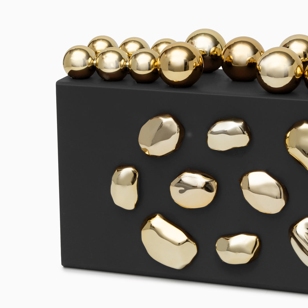 Sofia Orbit Clutch Bag