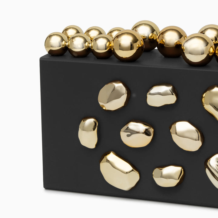 Sofia Orbit Clutch Bag