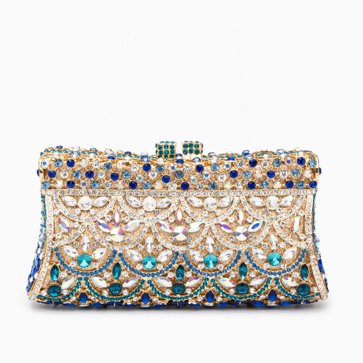 Modena Clutch Bag