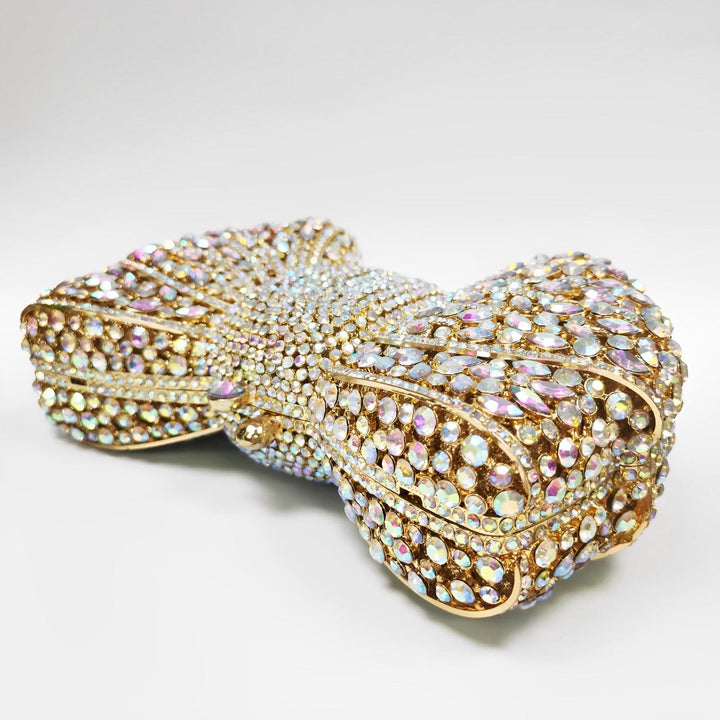 Treviso Clutch Bag