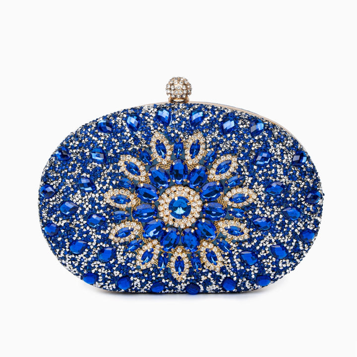 Monaco Clutch Bag