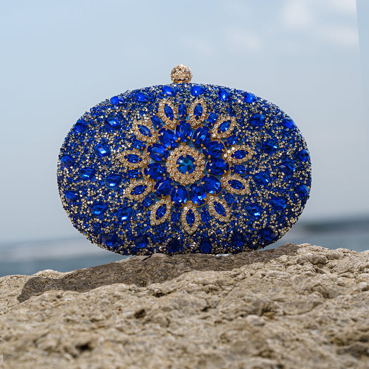 Monaco Clutch Bag