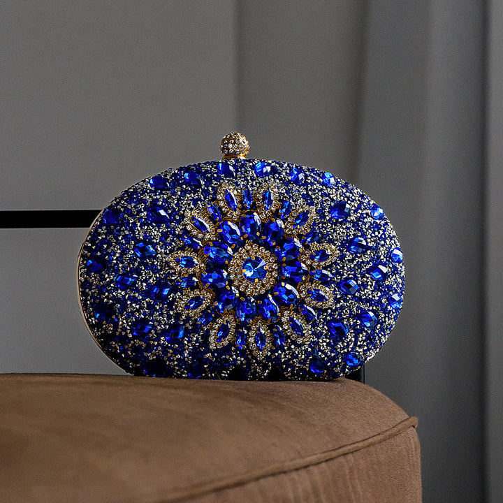 Monaco Clutch Bag