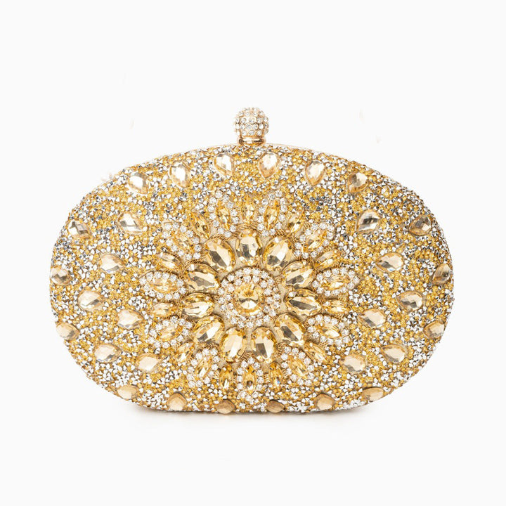 Monaco Clutch Bag