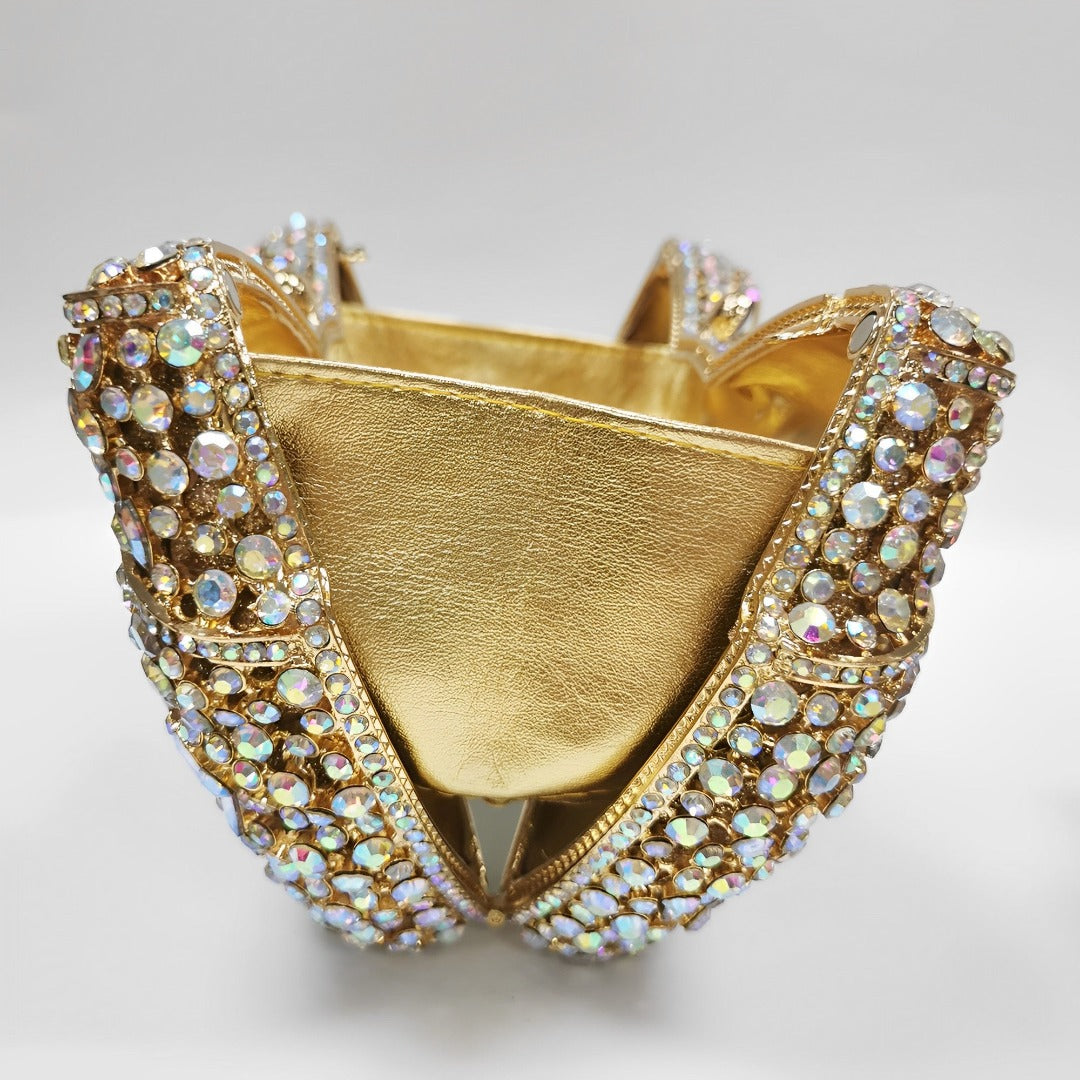 Treviso Clutch Bag