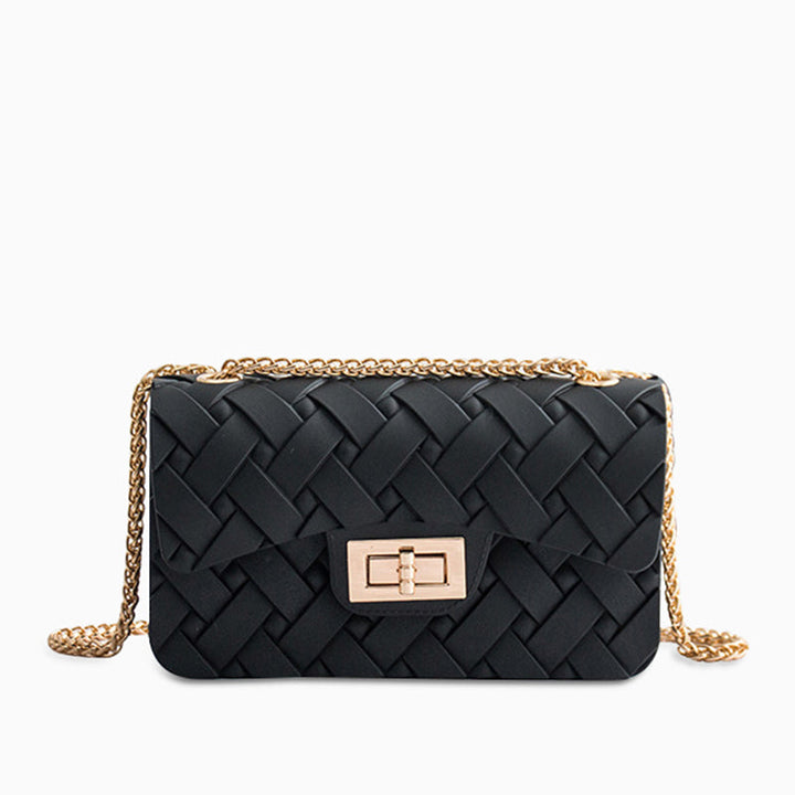 Amsterdam Crossbody Bag