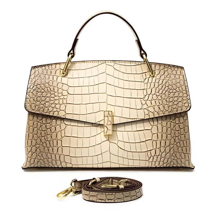 Florence Medium Tote Bag