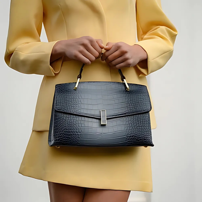 Florence Medium Tote Bag