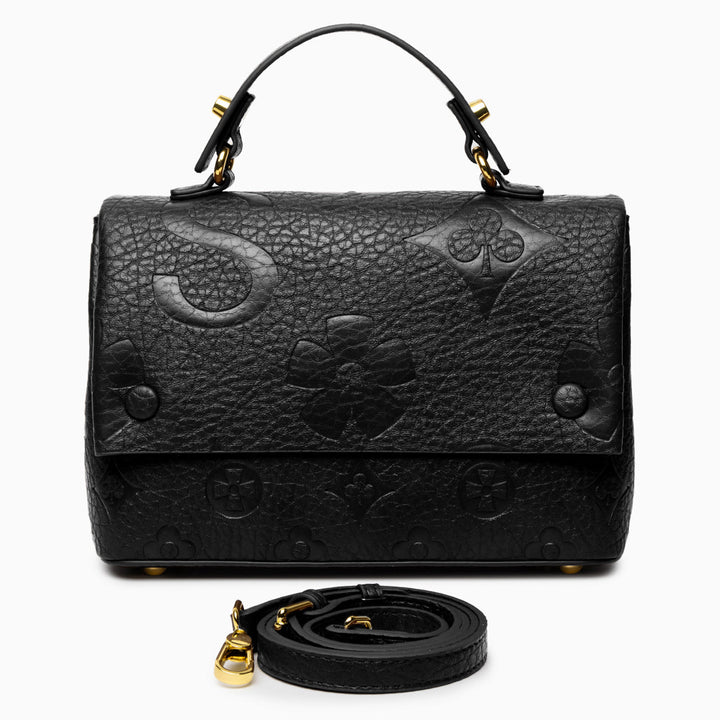 Vienna Crossbody Bag