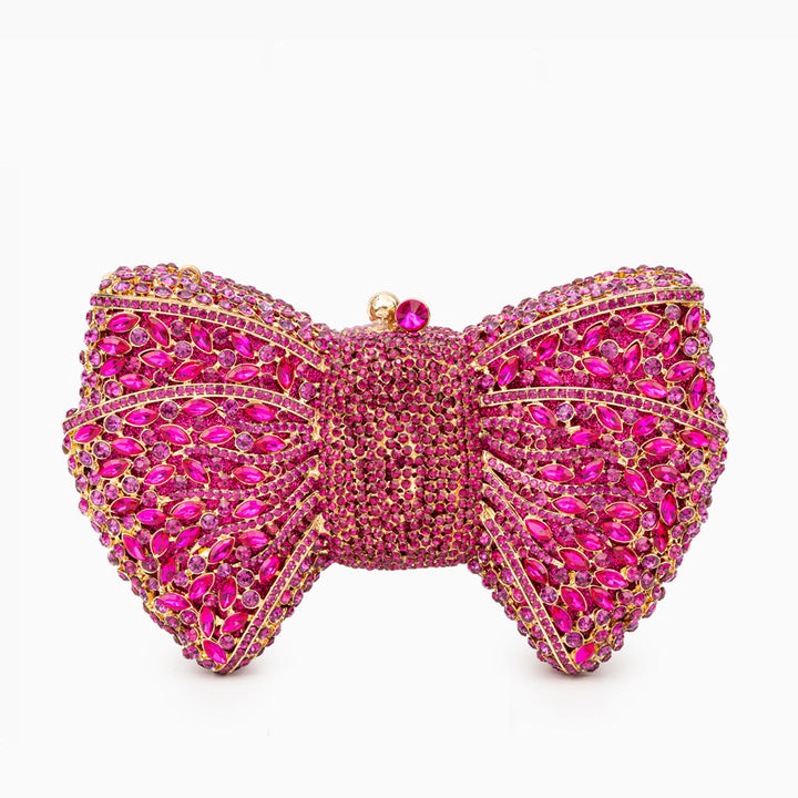 Treviso Clutch Bag