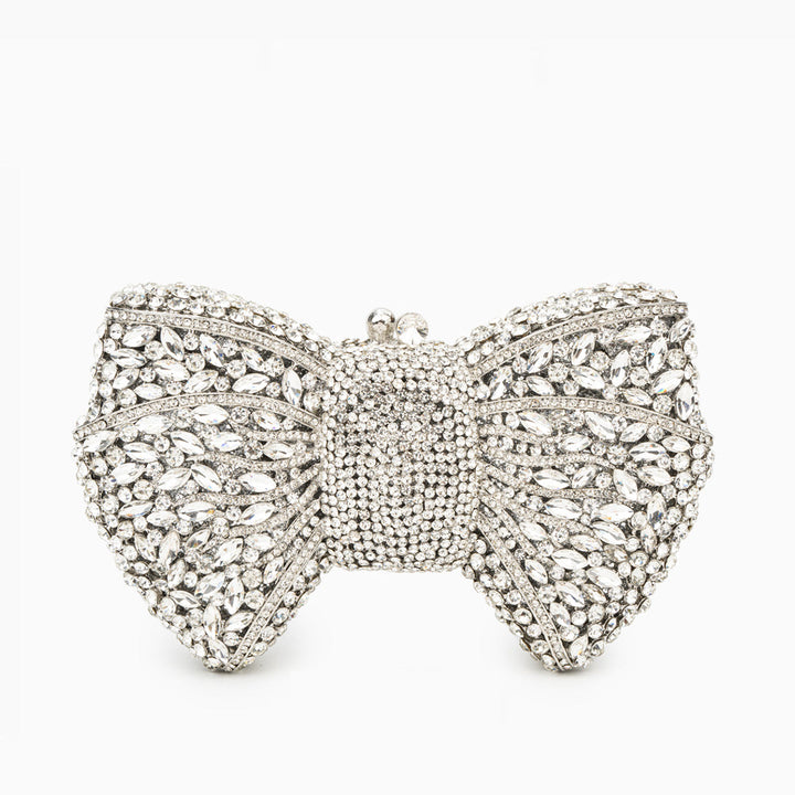 Treviso Clutch Bag