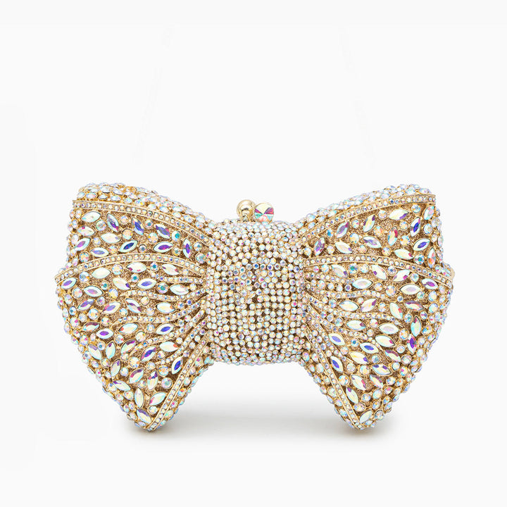 Treviso Clutch Bag