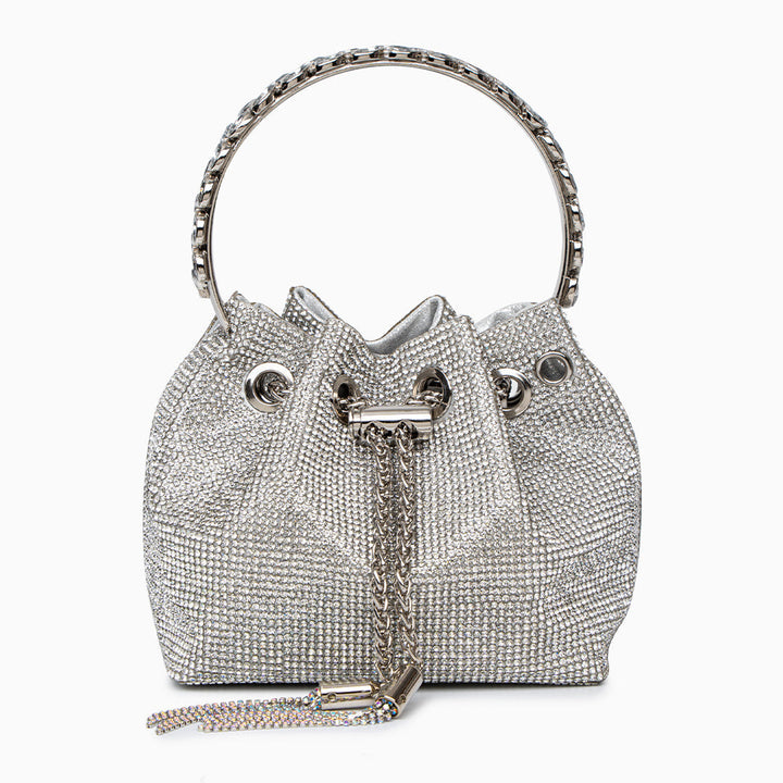 Riyadh Rhinestones Handbag