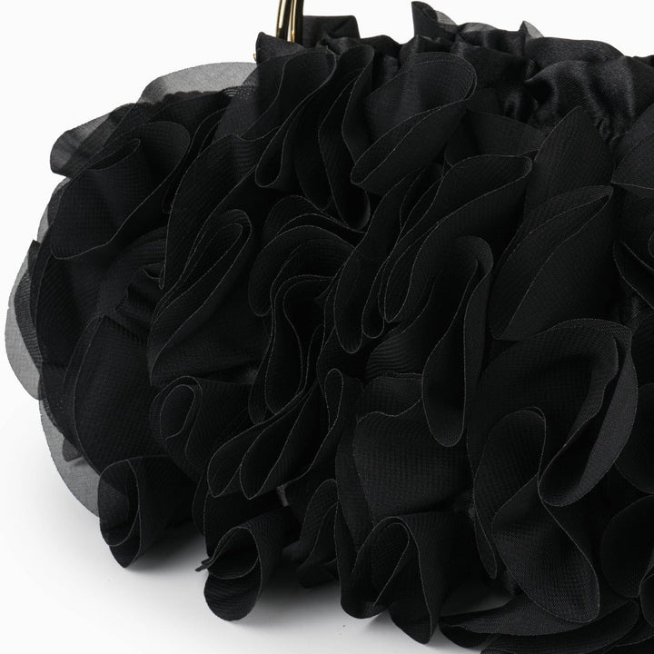 Verona Flower Handbag
