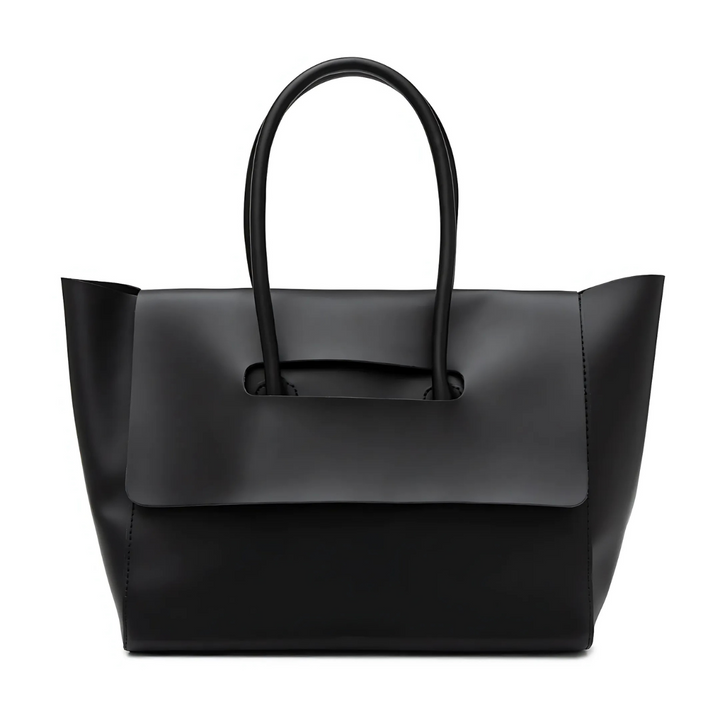 Munich Retro Tote Bag