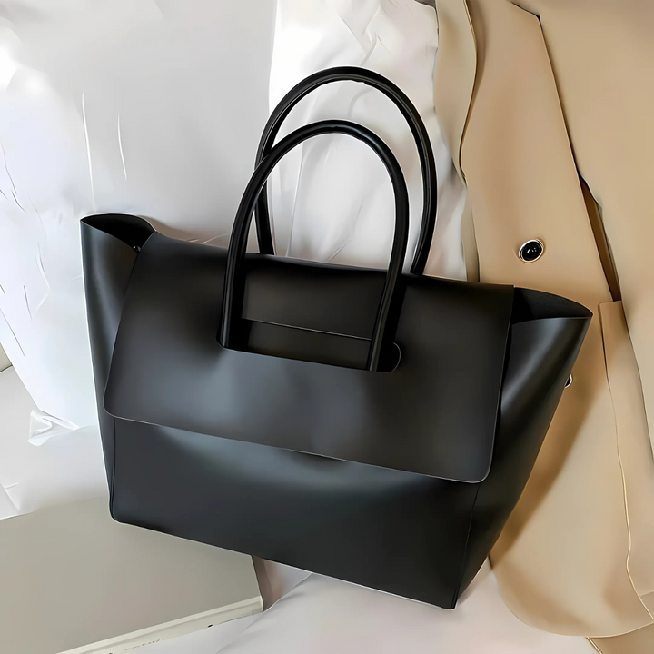 Munich Retro Tote Bag