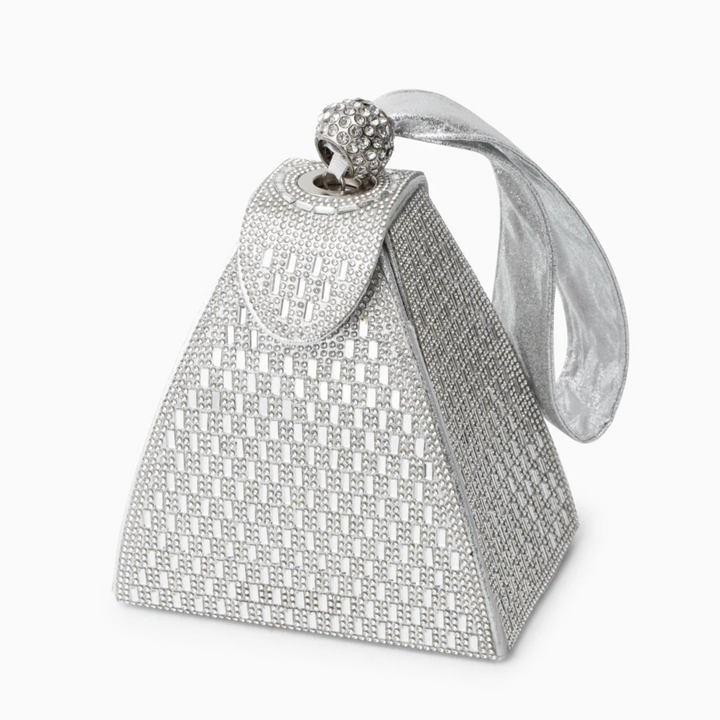 Cairo Pyramid Handbag