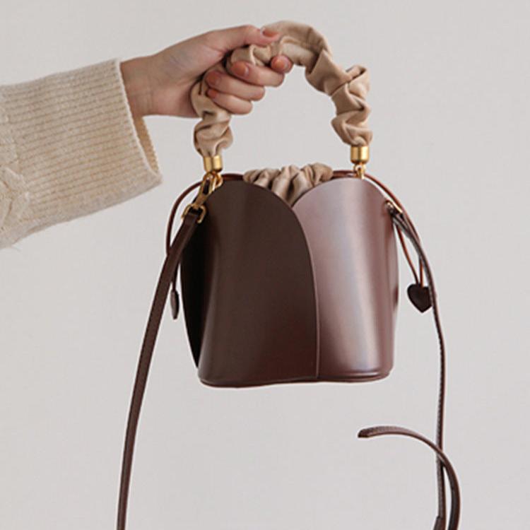 Dublin Bucket Handbag