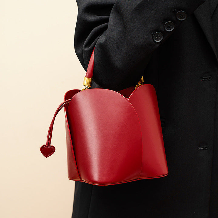 Dublin Bucket Handbag