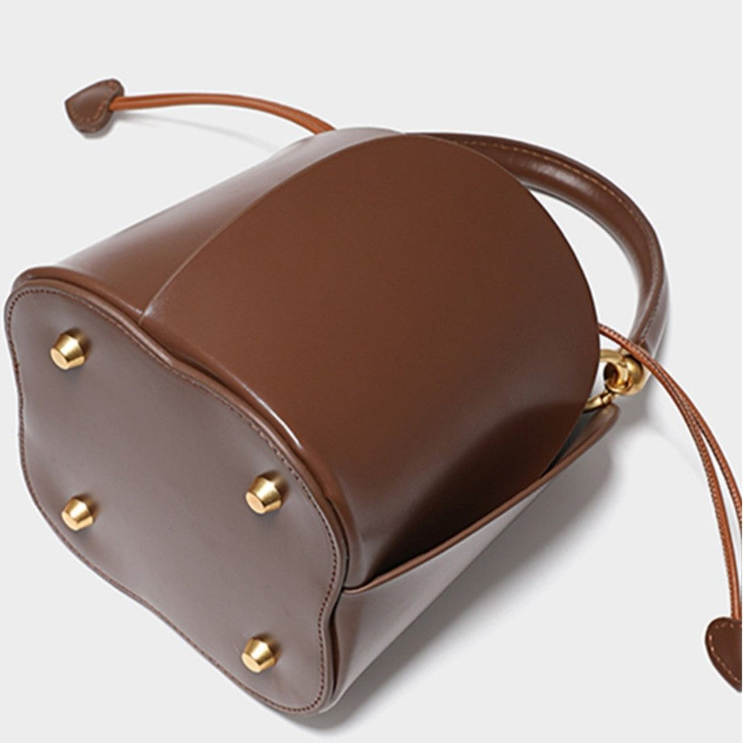Dublin Bucket Handbag