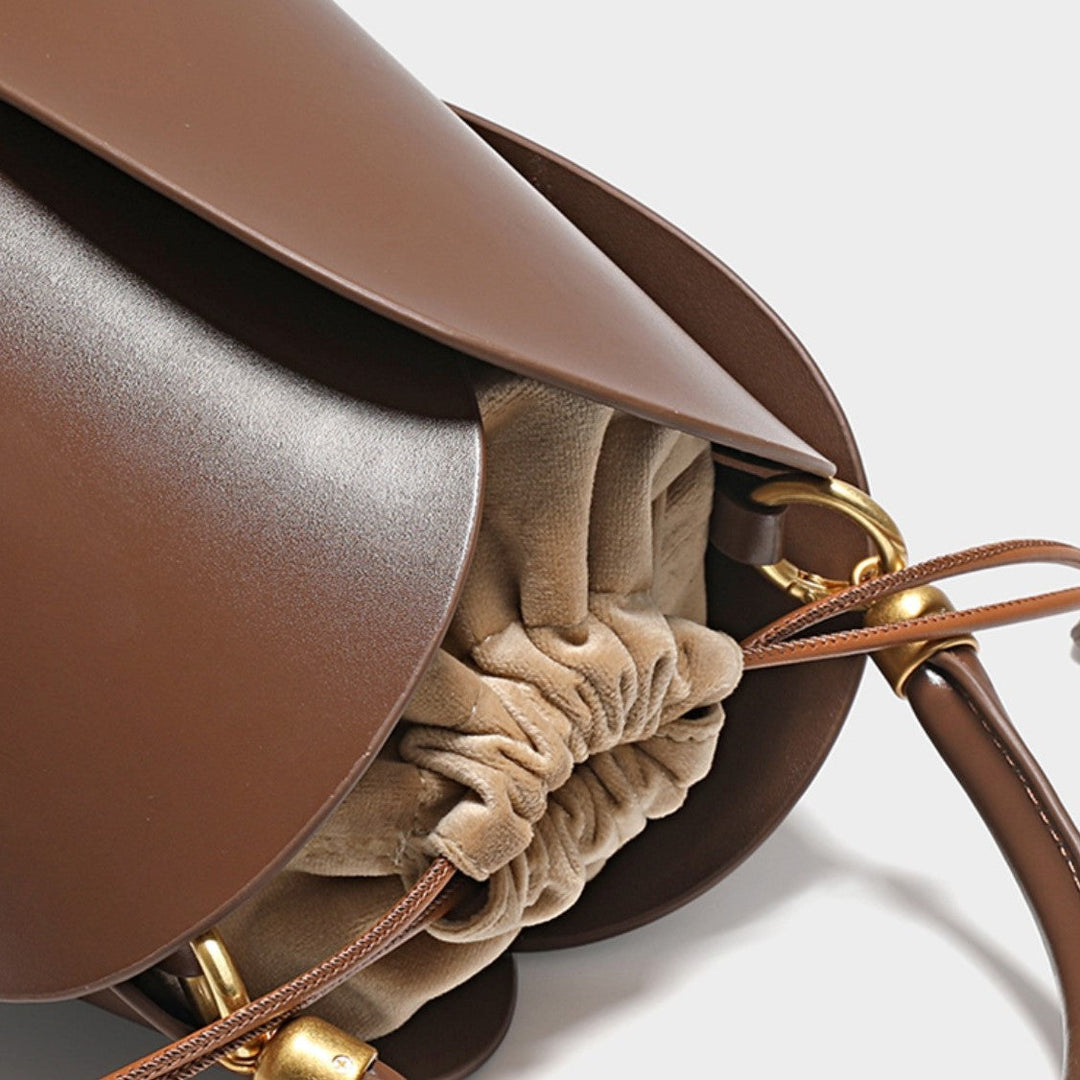 Dublin Bucket Handbag