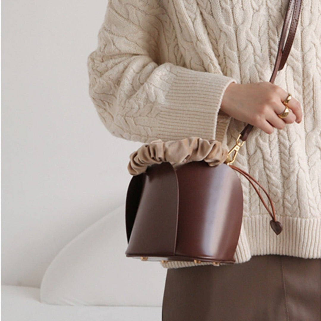 Dublin Bucket Handbag
