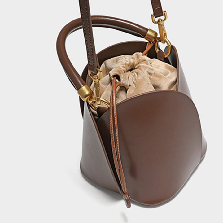 Dublin Bucket Handbag